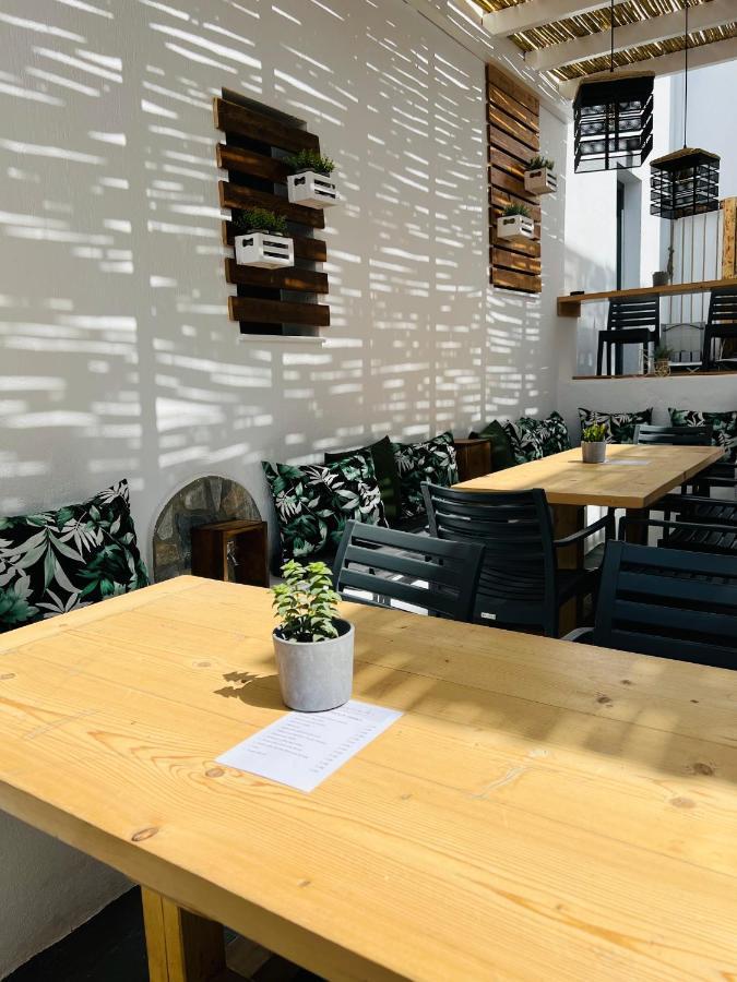 Apartament Piperaki Project Nausa Zewnętrze zdjęcie