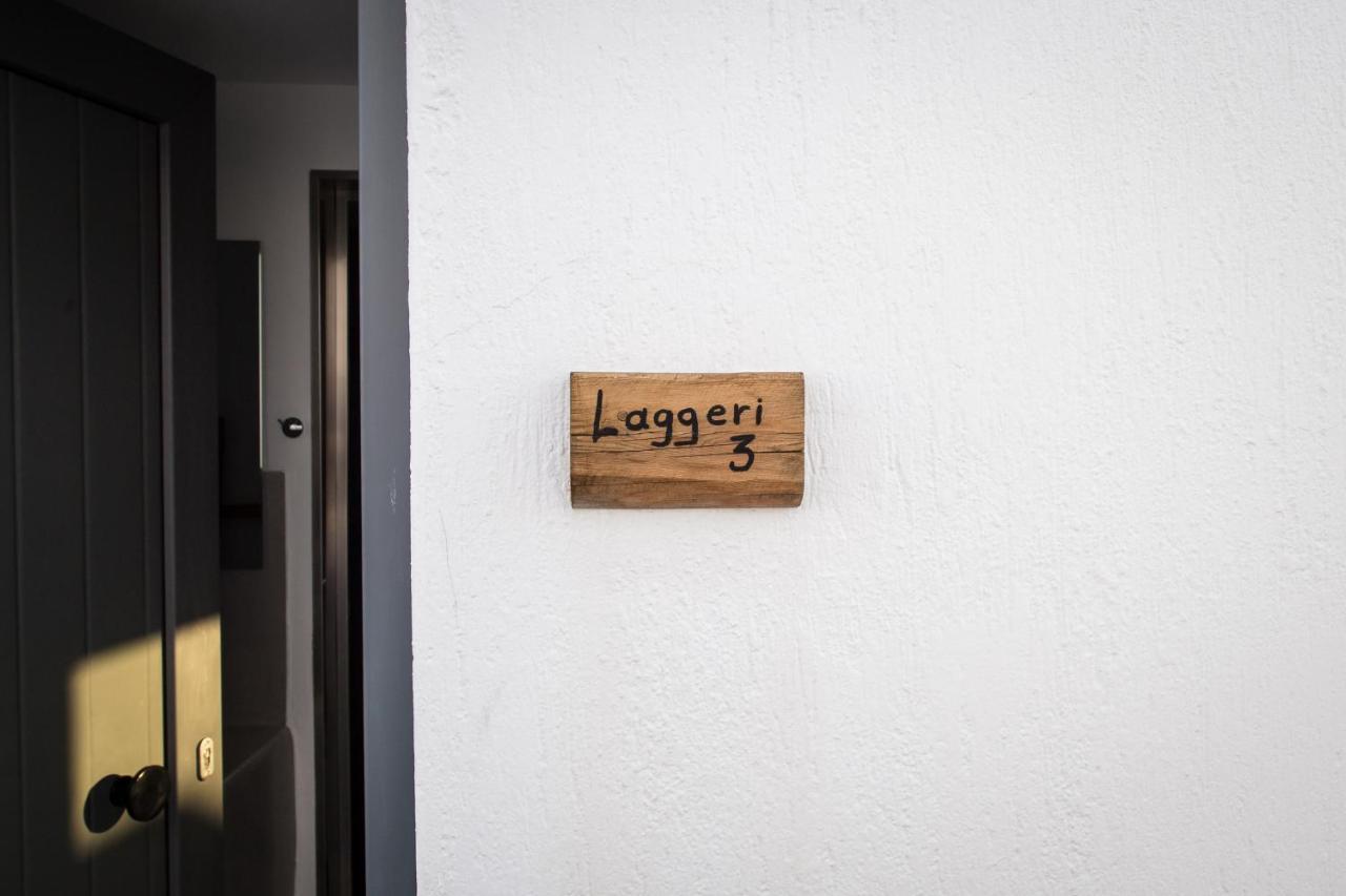 Apartament Piperaki Project Nausa Zewnętrze zdjęcie