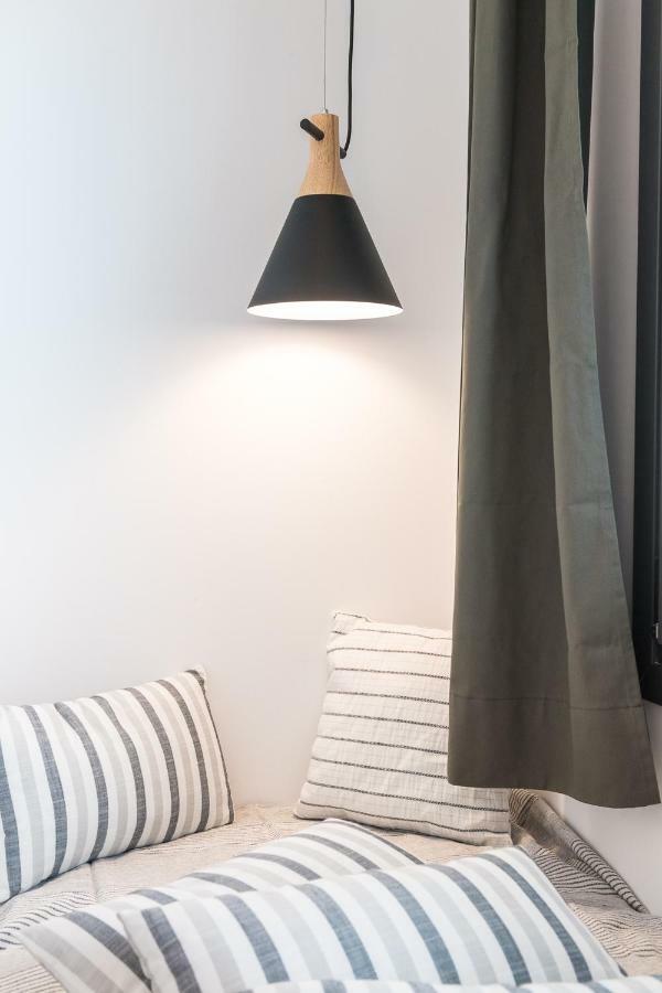 Apartament Piperaki Project Nausa Zewnętrze zdjęcie